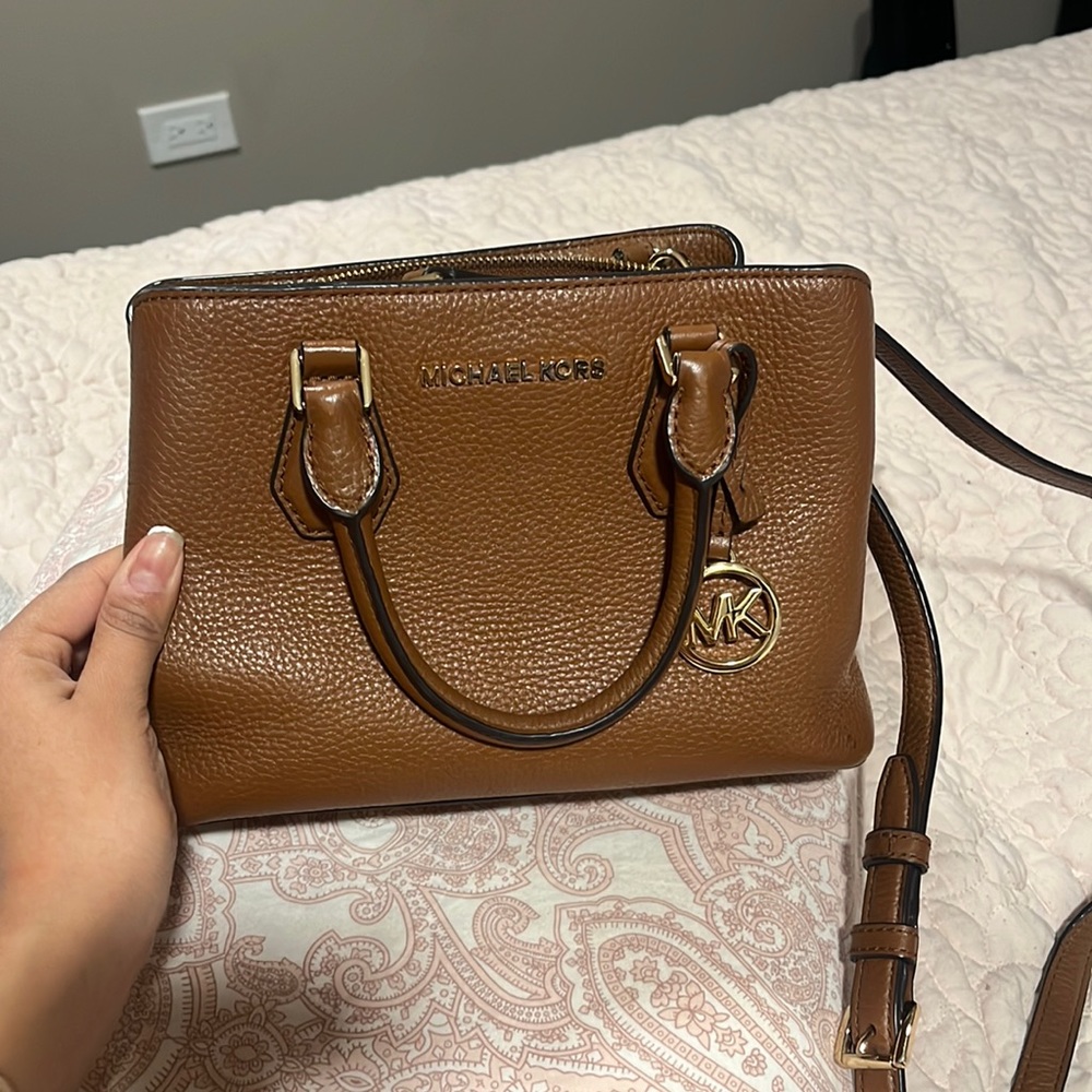 MICHAEL KORS handbag